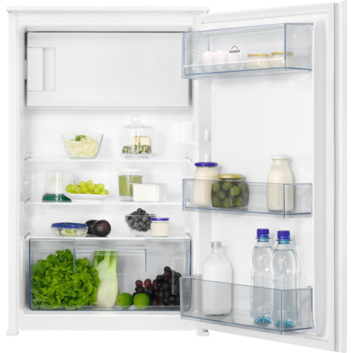 Progress - Integrated refrigerator - PK0855