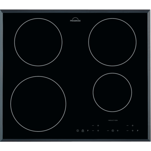 Progress - Plaque induction - PAI6001F