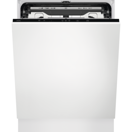 Progress - Integrated dishwasher - PVX1573
