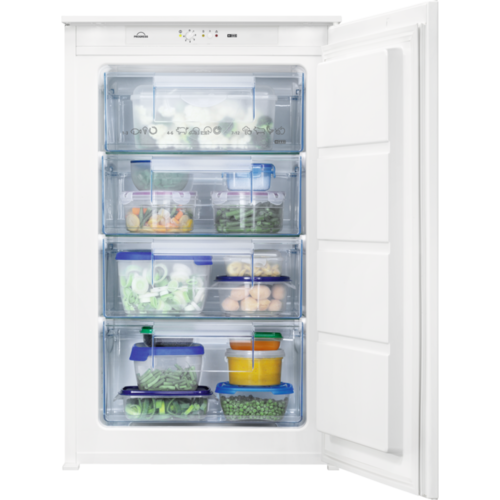 Progress - Einbau Gefrierschränke - PG0863