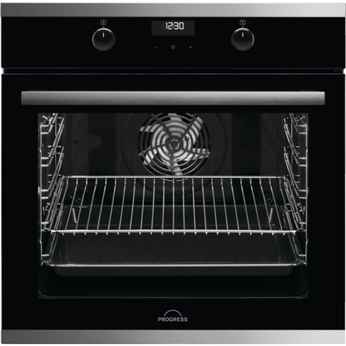 Progress - Steam oven - PBD34103X