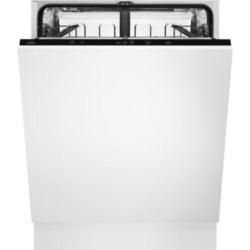 Progress - Integrated dishwasher - PVX1557