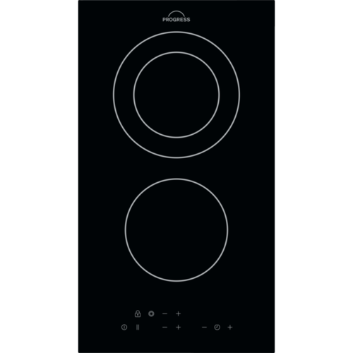 Progress - Elektrische kookplaat - PAS3001F