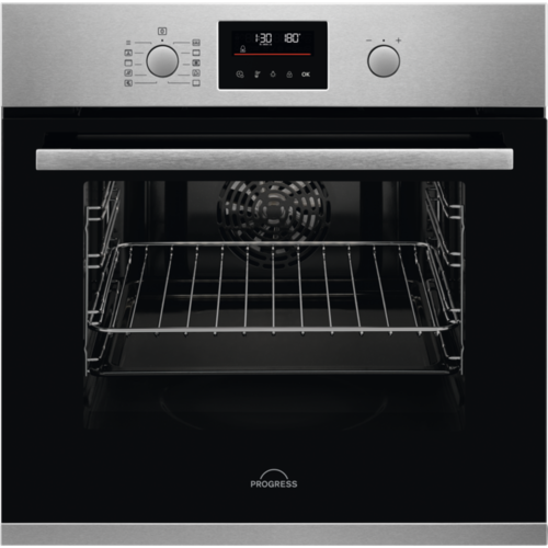 Progress - Pyrolytic oven - PBP23103X