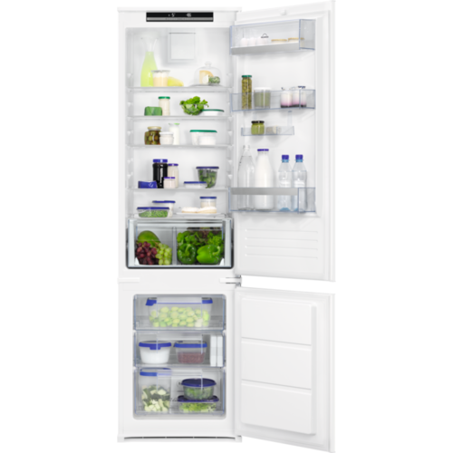 Progress - Inbouw koel-vriescombinatie - PKG1903