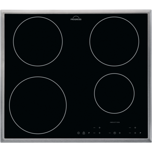 Progress - Induction hob - PAI6001E