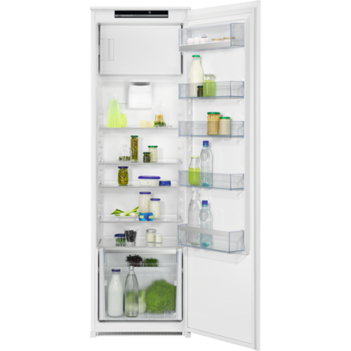 Progress - réfrigérateur encastrable - PK1852