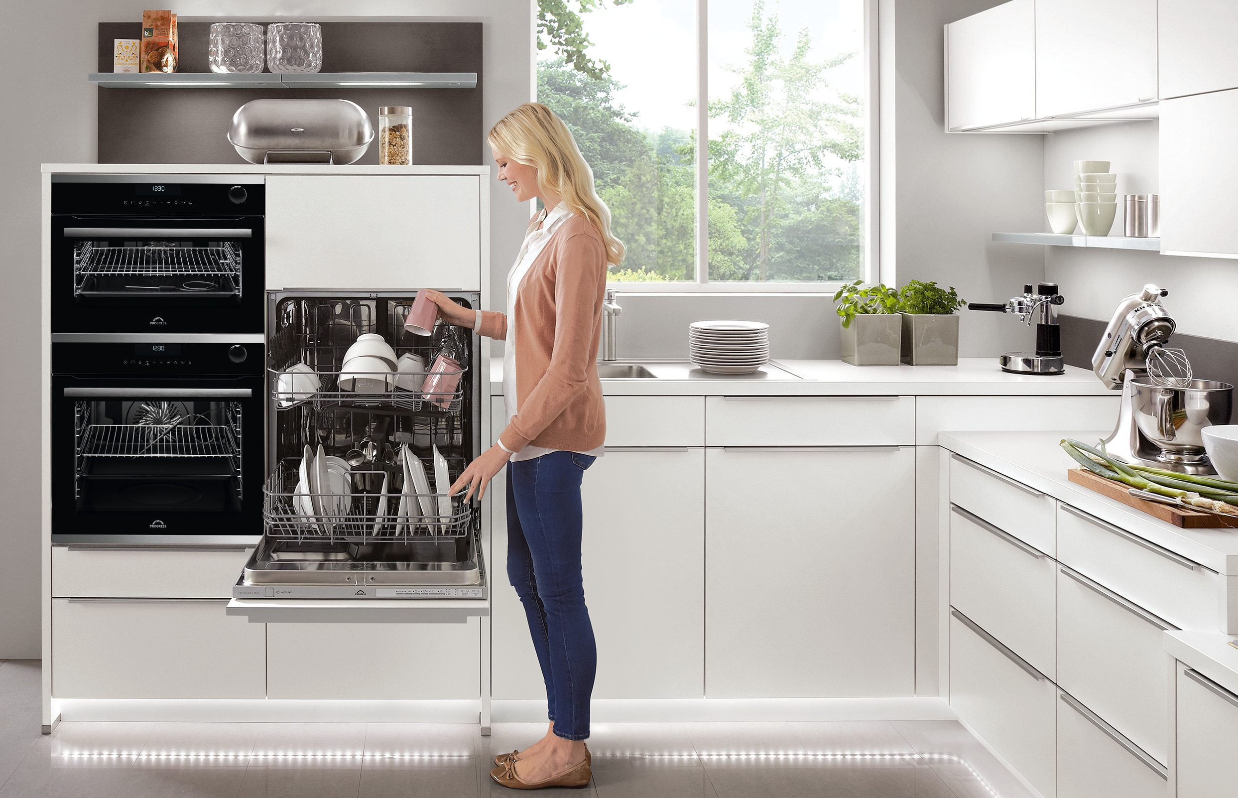 Progress dishwasher reviews cheap